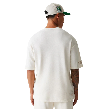 Completo New Era x Boston Celtics NBA