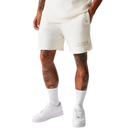 Completo New Era x Boston Celtics NBA