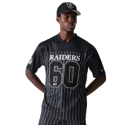Completo New Era x Las Vegas Raiders NFL