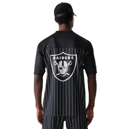 Completo New Era x Las Vegas Raiders NFL