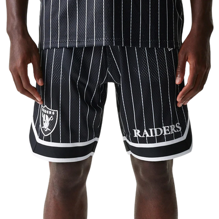 Completo New Era x Las Vegas Raiders NFL