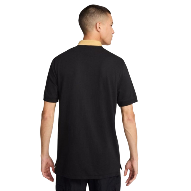 Polo Nike x FC Barcellona