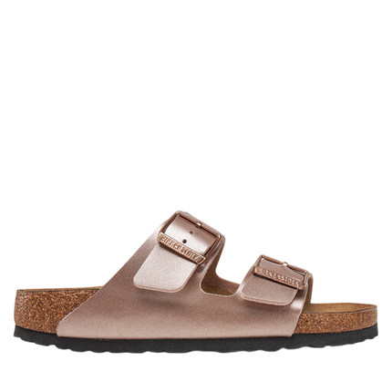 BIRKENSTOCK ARIZONA BS COPPER PIANTA STRETTA