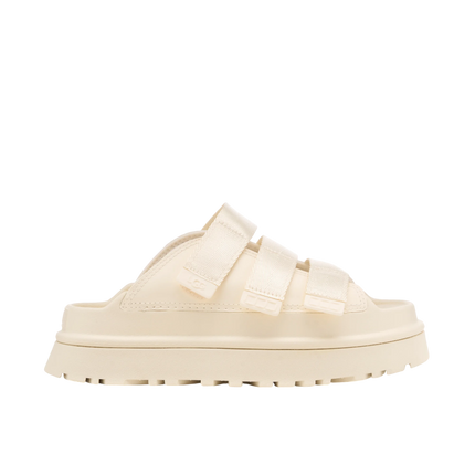 UGG GoldenGlow Slide Beige