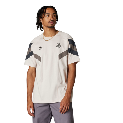 Completo Adidas x FC Real Madrid