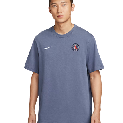 SHIRT NIKE X PSG