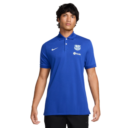 COMPLETO NIKE X FC BARCELONA