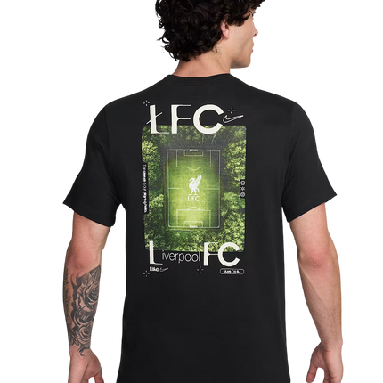 COMPLETO NIKE X LIVERPOOL FC