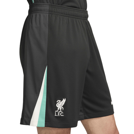 COMPLETO NIKE X LIVERPOOL FC