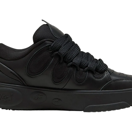 Puma LaMelo Ball LaFrancé 3X Black