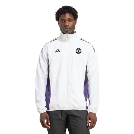 Tuta competa Adidas X Manchester United FC