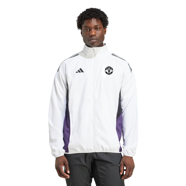 Tuta competa Adidas X Manchester United FC