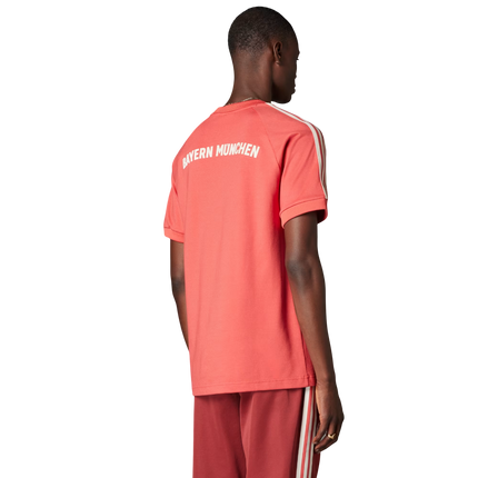 Shirt Adidas x FC Bayern Monaco