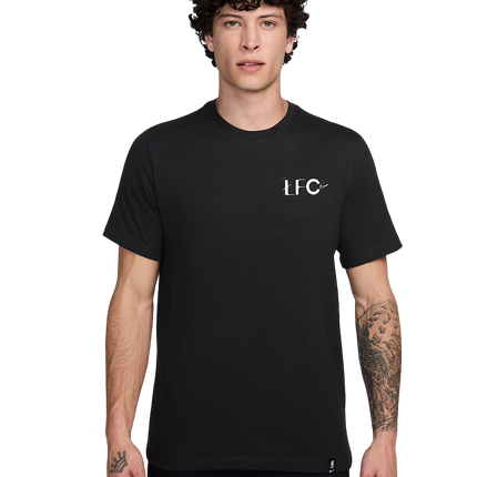 COMPLETO NIKE X LIVERPOOL FC