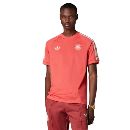 Shirt Adidas x FC Bayern Monaco