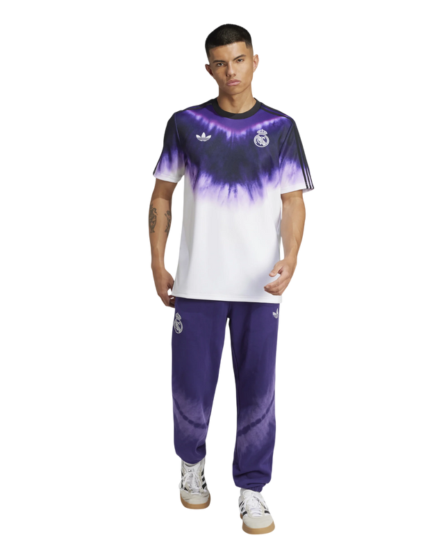 Shirt Adidas x FC Real Madrid