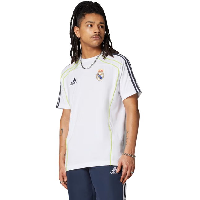 Completo Adidas x FC Real Madrid