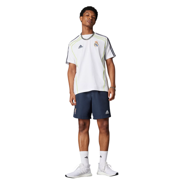 Completo Adidas x FC Real Madrid