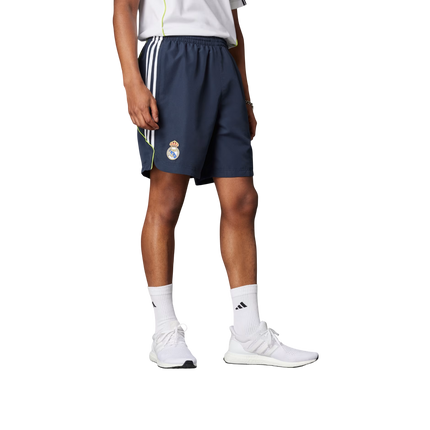 Completo Adidas x FC Real Madrid