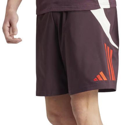 Completo Adidas x FC Bayern Monaco