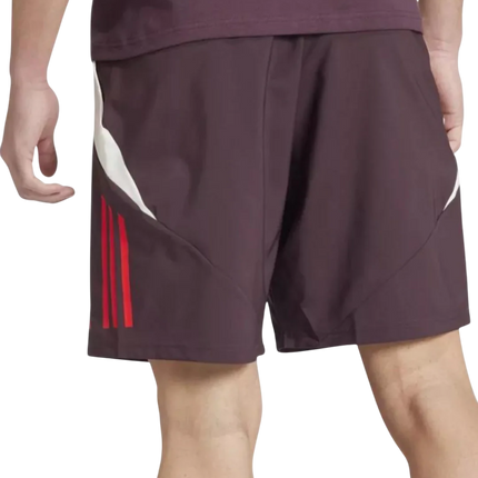 Completo Adidas x FC Bayern Monaco