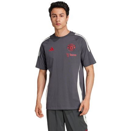 Completo Adidas x Manchester United FC