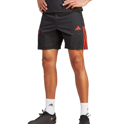 Completo Adidas x Manchester United FC