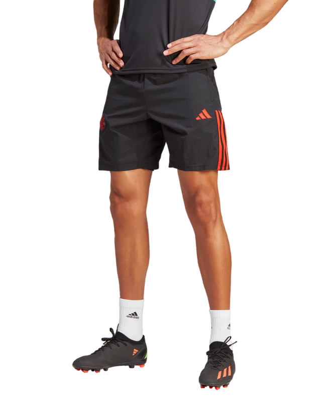 Completo Adidas x Manchester United FC