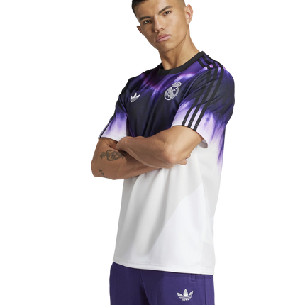 Shirt Adidas x FC Real Madrid