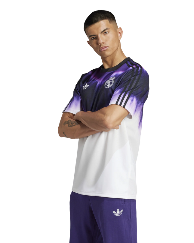 Shirt Adidas x FC Real Madrid