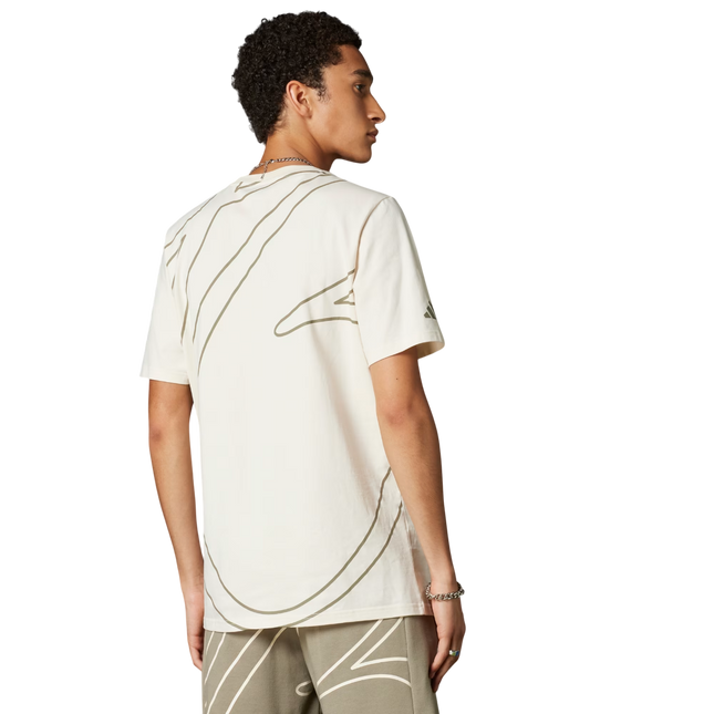 Shirt Adidas x FC Real Madrid x Jude Bellingham