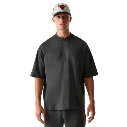 Completo New Era x Chicago Bulls NBA