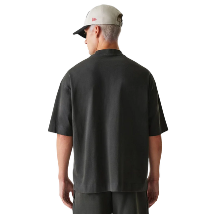 Completo New Era x Chicago Bulls NBA