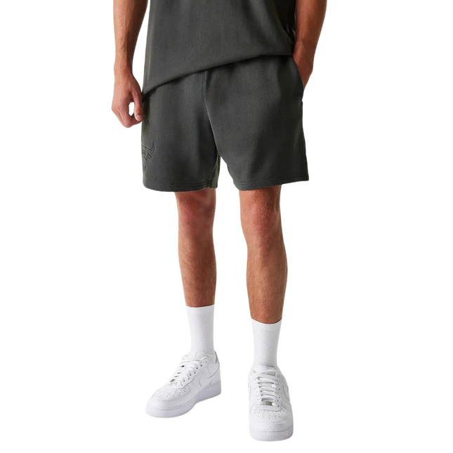 Completo New Era x Chicago Bulls NBA