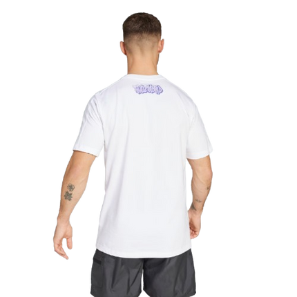 Shirt Adidas x FC Real Madrid