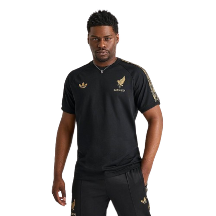 Shirt Adidas x FMF Messico