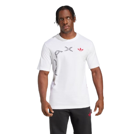 Shirt Adidas x AFC Ajax