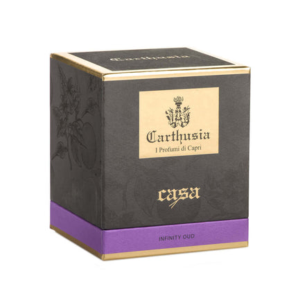 Infinity Oud Candela