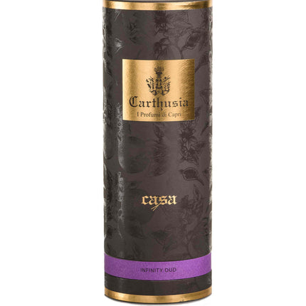 Infinity Oud Diffusore