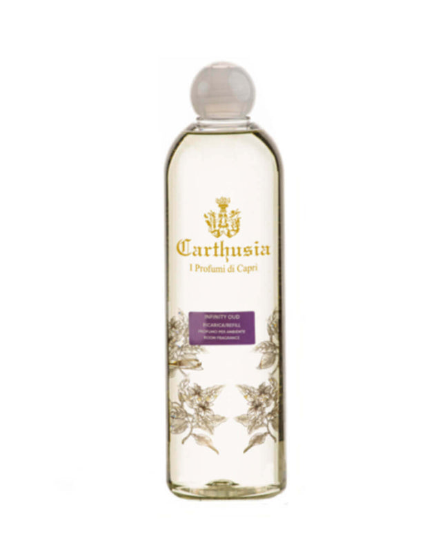 Infinity Oud Refill