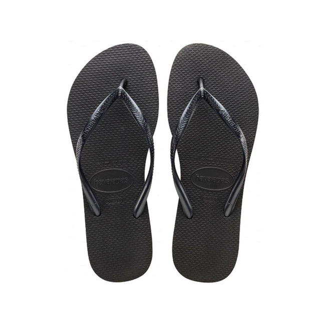 Infradito Slim Donna Black