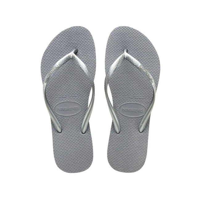 Infradito Slim Donna Grey