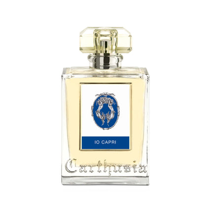 Io Capri Eau De Parfum