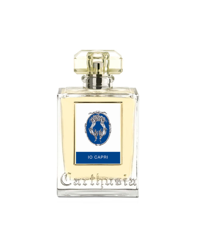 Io Capri Eau De Parfum