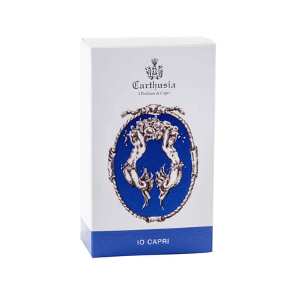 Io Capri Eau De Parfum