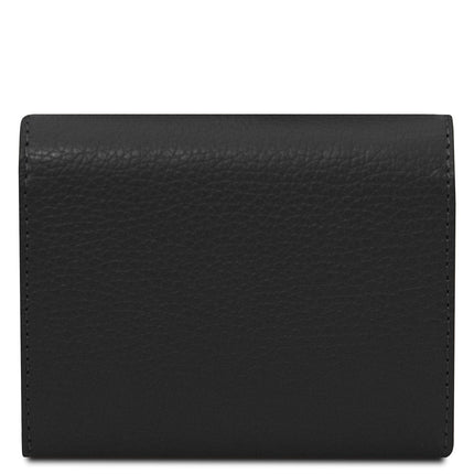 Iside - Exclusive leather wallet - Small size | TL142436