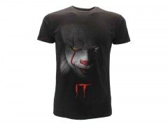 IT T-shirt L nera