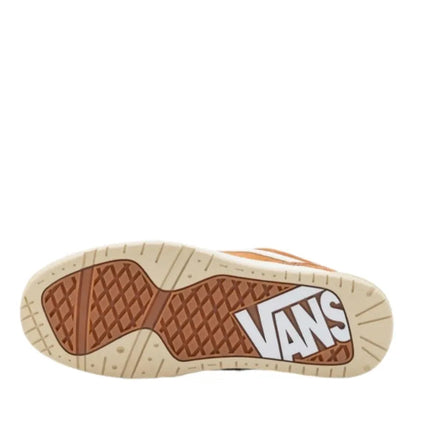 VANS HYLANE BROWN