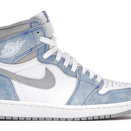 Jordan 1 Retro High OG Hyper Royal
