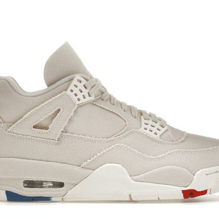 Jordan 4 Retro Blank Canvas (Women's)